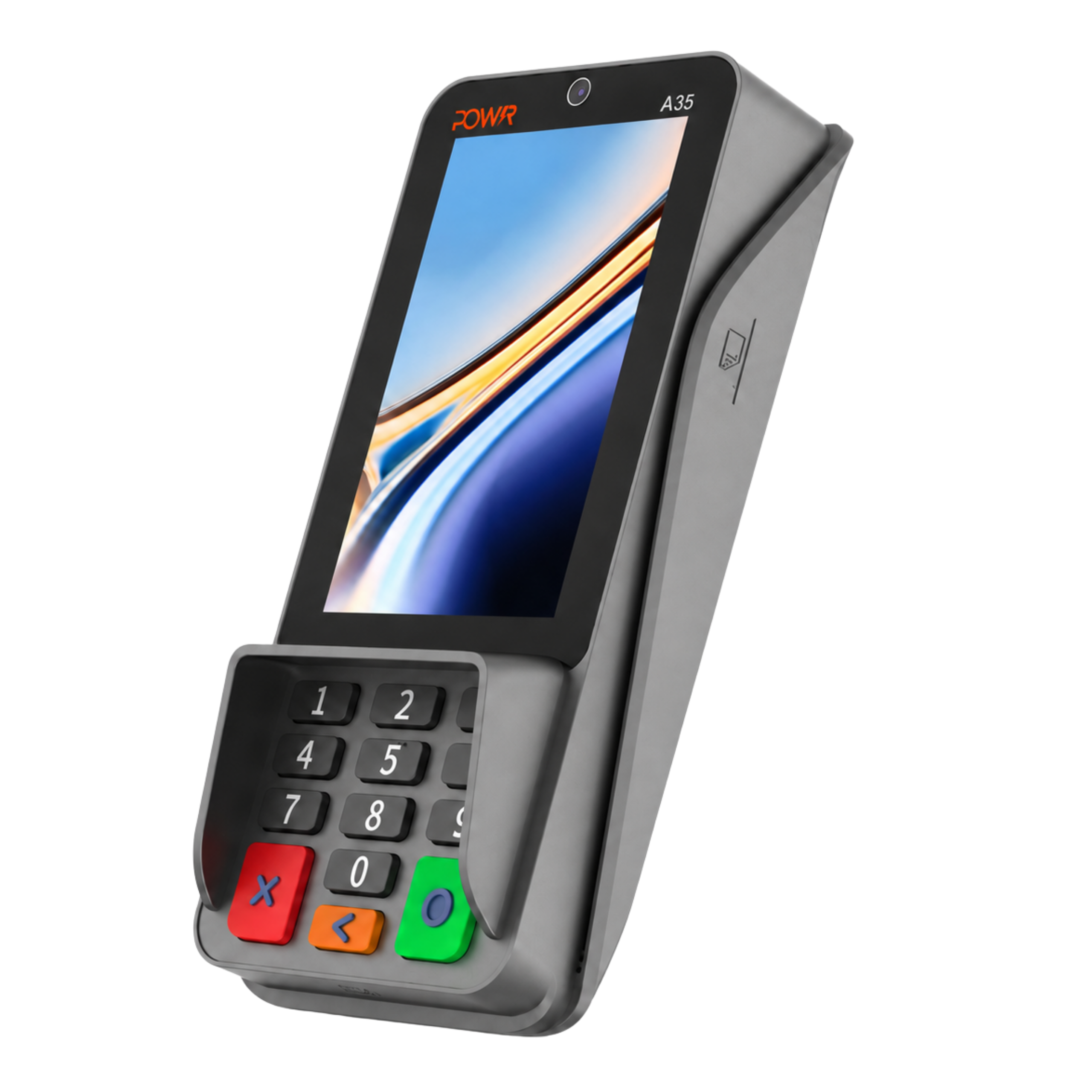 Payment Terminal